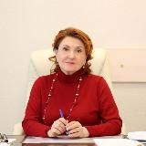Надежда Болтенко | Детский правозащитник в Новосибирской области