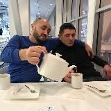 Лебедь и Шаман🇺🇦