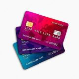 Оформление Visa/Mastercard