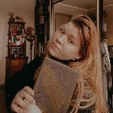 одна из сестёр бронте ♥