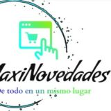 IMPORTADORA MAXINOVEDADES OFICIAL