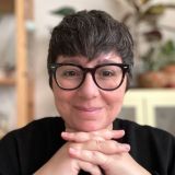 Romina Perez Toldi / Pedagogía e infancia
