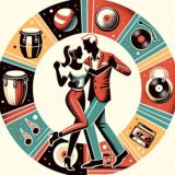 Salsa People