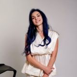 Pavliuk Oksana / ПРОСТІР ТВОРЦЯ