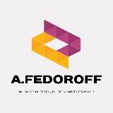 Fedoroff | Вакансии для ТОП | Помощь в трудоустройстве.