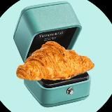Завтрак не у Тиффани 🥐