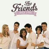 Friends ❤️