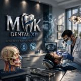 DentalXP.MGK (خبرة طب الأسنان)