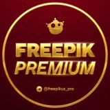 👑 Freepik + Envato Premium 👑