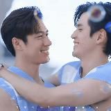 ꧁JamFilm꧂ (Khun Chai / To Sir, With Love / Laws of Attraction / Jam Rachata / Film Thanapat)