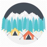 Campamento del Bardo