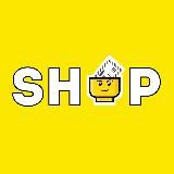 P.S. Brick Shop