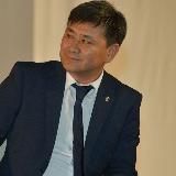 Эрчим Сарбашев