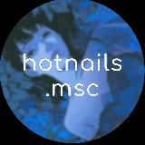 Hot Nails in Moscow | Горячие Ноготочки в Москве