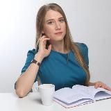 psy.golovina Нина Головина