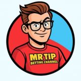 MR TIP BETTING CHANNEL