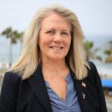 Dr Judy Mikovits