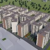 ЖК "IZZAT"