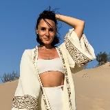 Kristina Shil_yoga