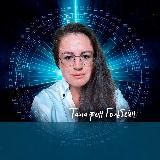 👨🚀Дизайн Человека с Ташей