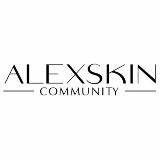 ALEXSKIN community — сообщество бренда ALEXSKIN