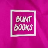 Даша Бунтина | Buntbooks