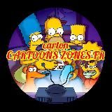 CARTOONS ZONES FR🇫🇷