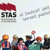 STAS - IV llista de difusió