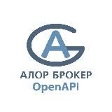 ALOR OpenAPI