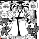 Mangas&Super-héros en BD😱😱🧞⚡️💥