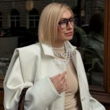 СТИЛИСТКА МАМИНОЙ ПОДРУГИ
