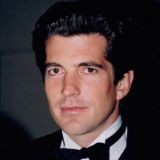 JFK Jr. Private