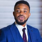 Apostle Ogbe E. Victor