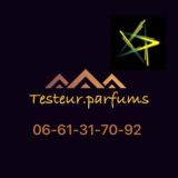 Testeur.parfums