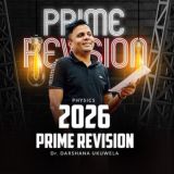 2026 Revision + Mission A+ | Dr Darshana Ukuwela - Physics