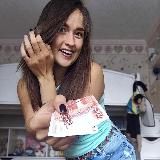 Кошельковая Берегиня 👛💸Rudy_family