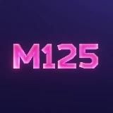 Москва М125