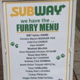 FurMemes🦊🐺🦁🐯🐶
