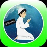 Namoz vaqti
