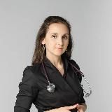 Любимый кардиолог🩵Арина Жегалина