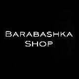 BARABASHKA одежда