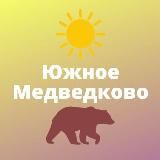 Медведково • TGMsk