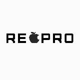 re-pro Apple