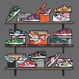 Sneakerstore 🇧🇾 / ТВОЙ БАЙЕР из 🇪🇺