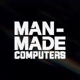 MAN-MADE | Игровые ПК