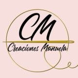 Mayoristas Creaciones Manuela🪡