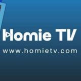 Homietv Variety Shows Main Channel