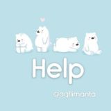 Help 1.5k____3k+🍃