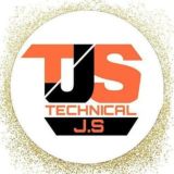 Technical Js ️