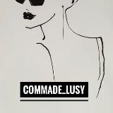 Commade_lusy